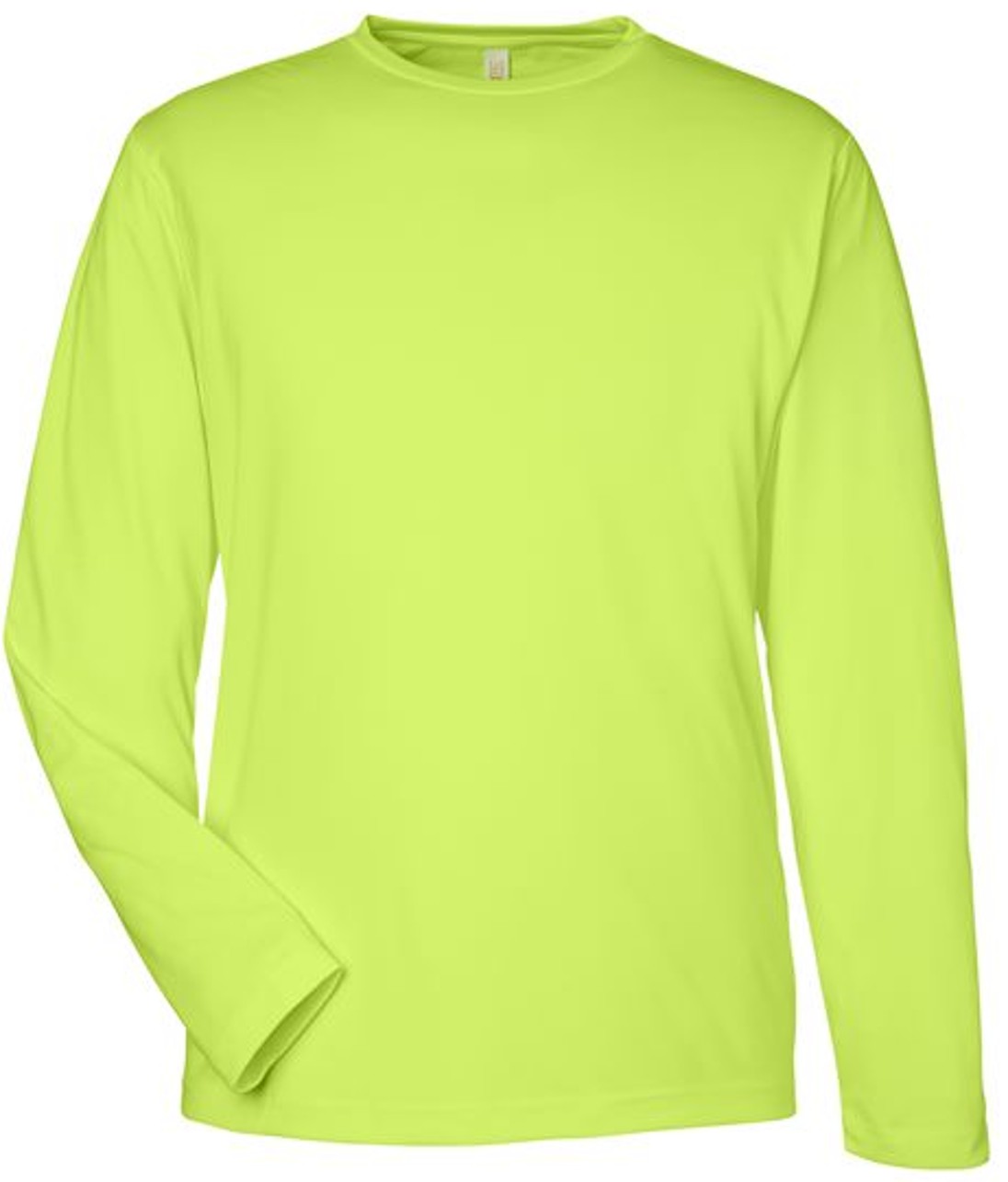 CE10L Safety Green